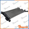 Radiateur du moteur pour MERCEDES | CCH-ME-006, A1695000303